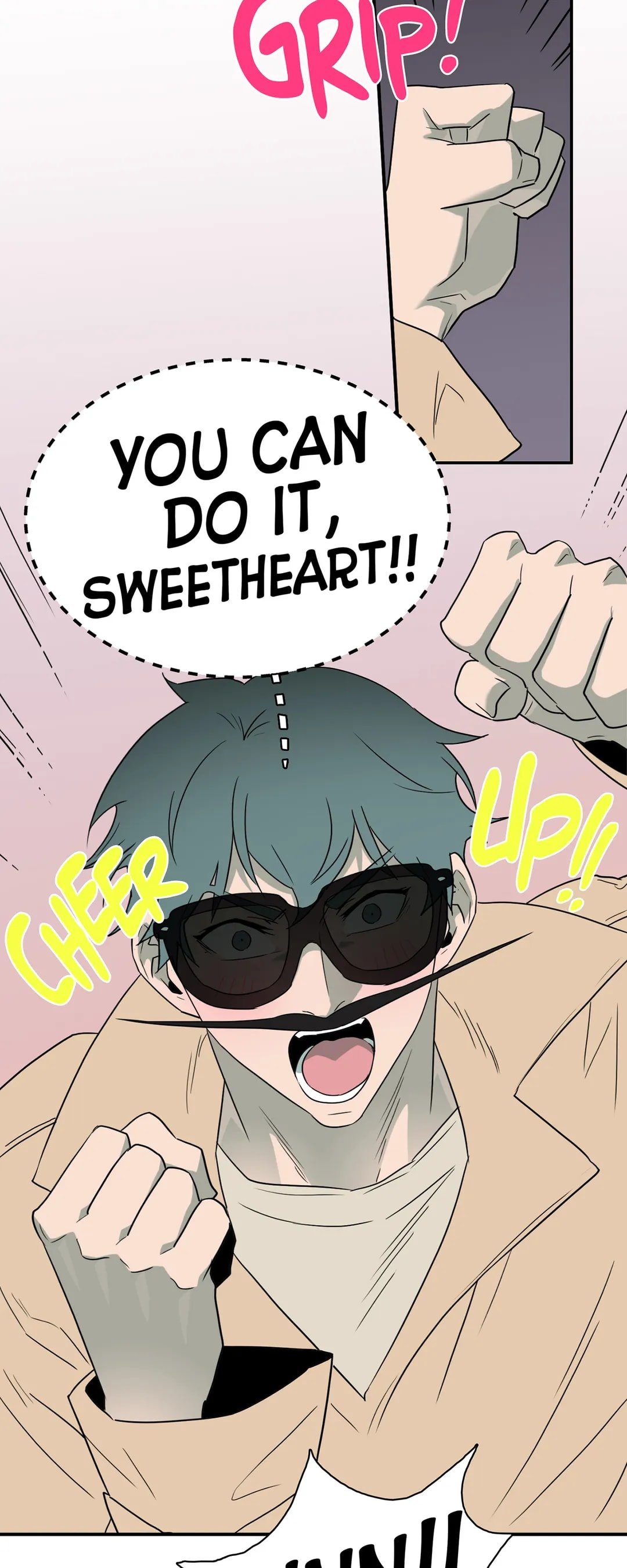 Dear DOO, Chapter 151 image 11